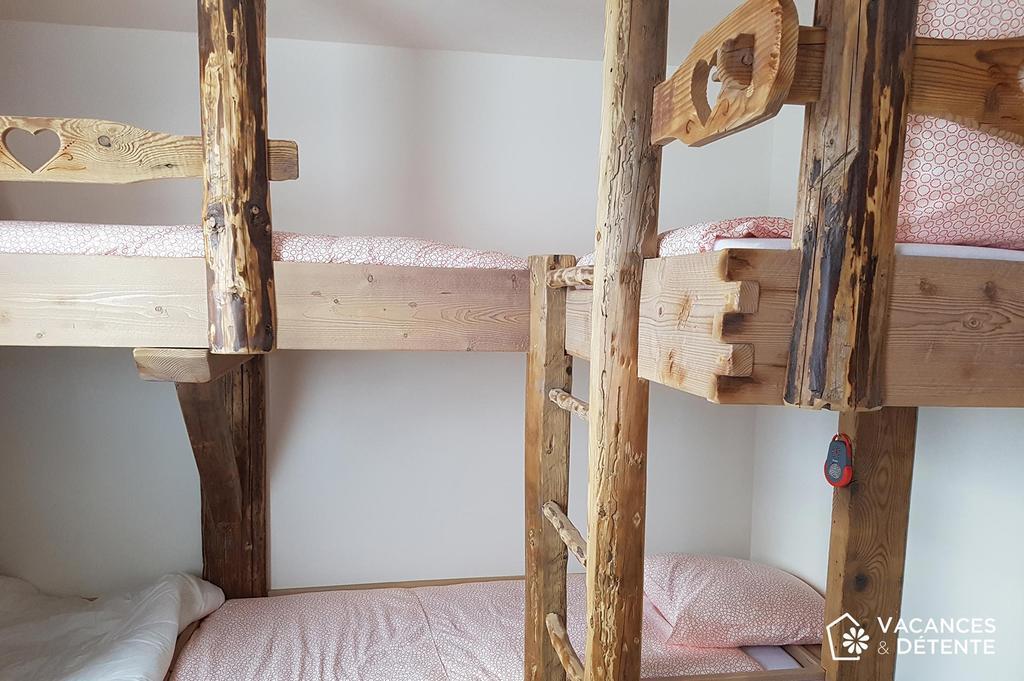 Nazca C8 Apartment Val Thorens Ngoại thất bức ảnh